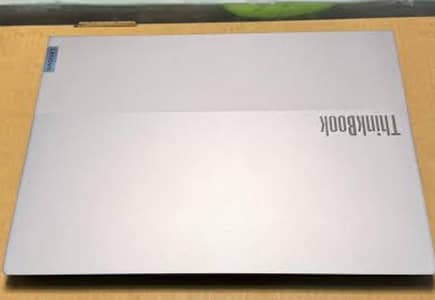 Lenovo Thinkbook 14 G6 Core i7 13th Gen Laptop
