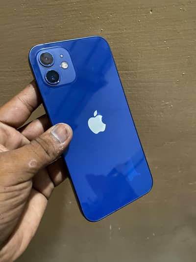 Apple iPhone 12