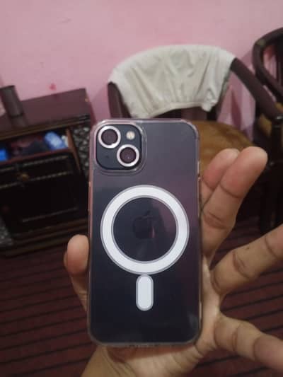 Apple iPhone 13 JV BH 75 WP 128