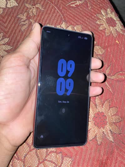 Google Pixel 7 exchange posibal