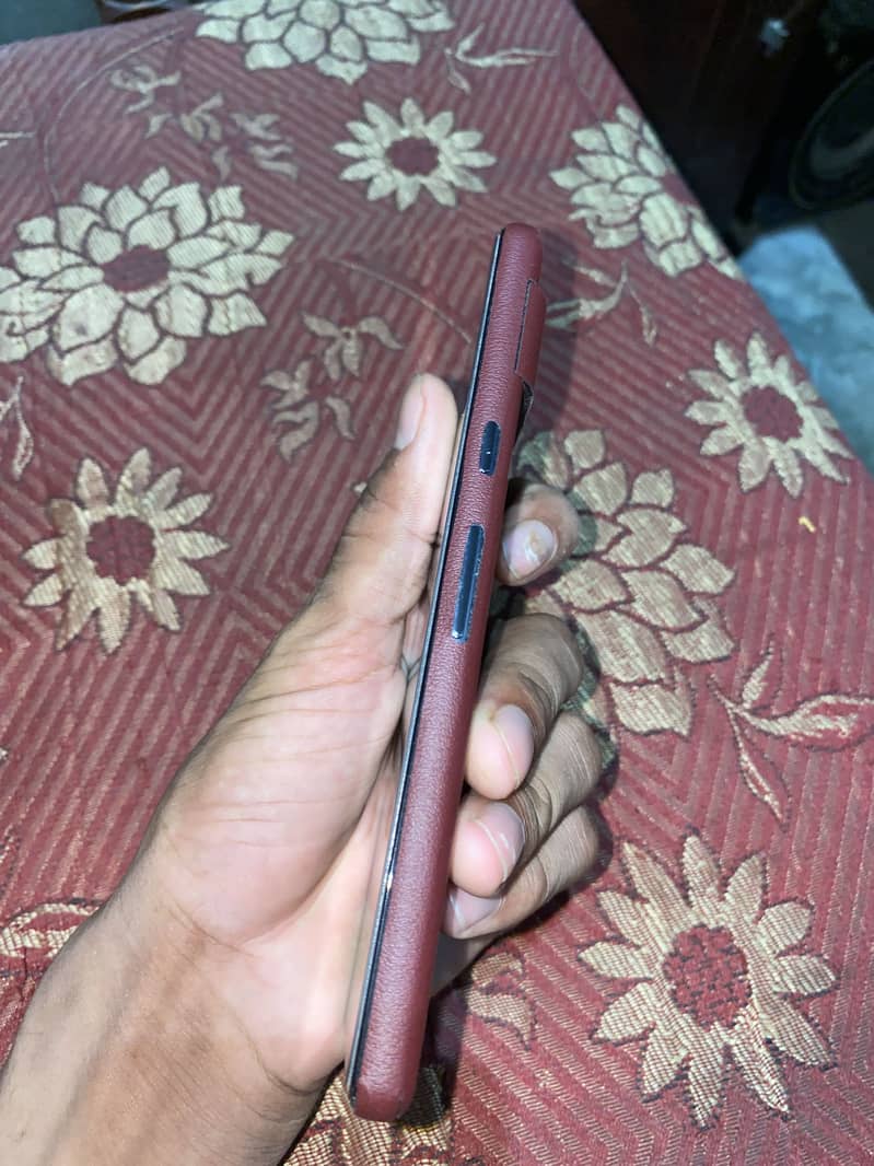Google Pixel 7 exchange posibal 2