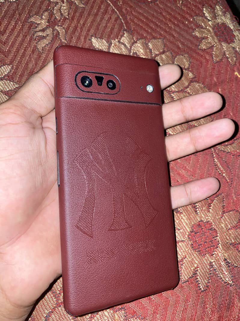Google Pixel 7 exchange posibal 3