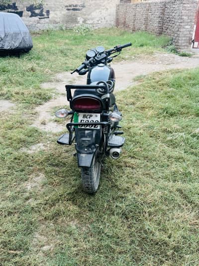 Suzuki Gs 150
