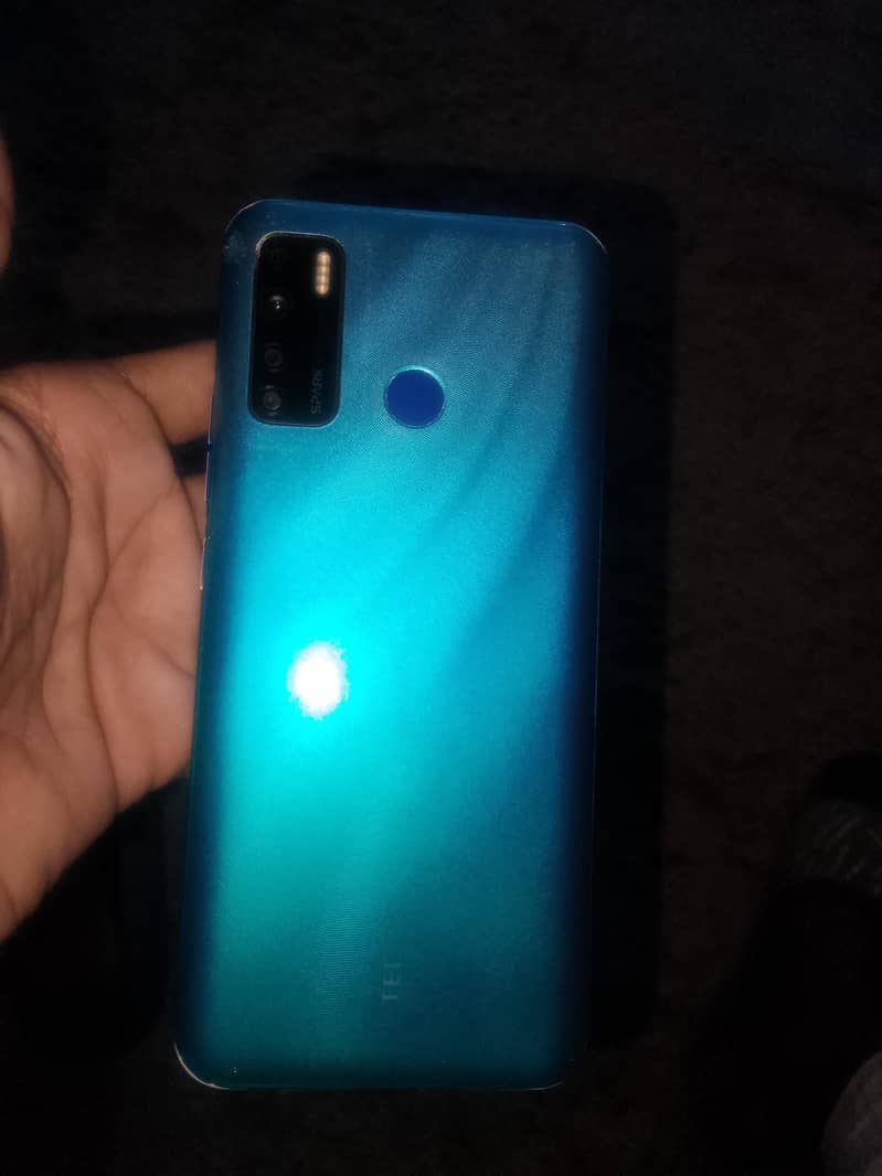 Tecno Spark 5 Pro 2