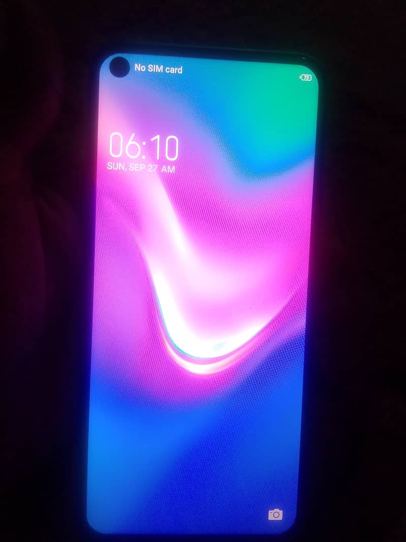 Tecno Spark 5 Pro 3