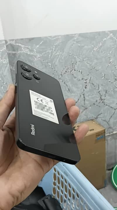 Xiaomi Redmi 12