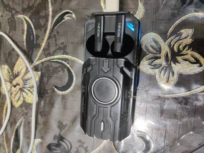 ronin earbuds r7035 urgent for sale