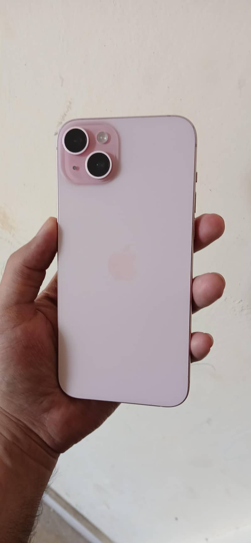 Apple iPhone 15 plus 0
