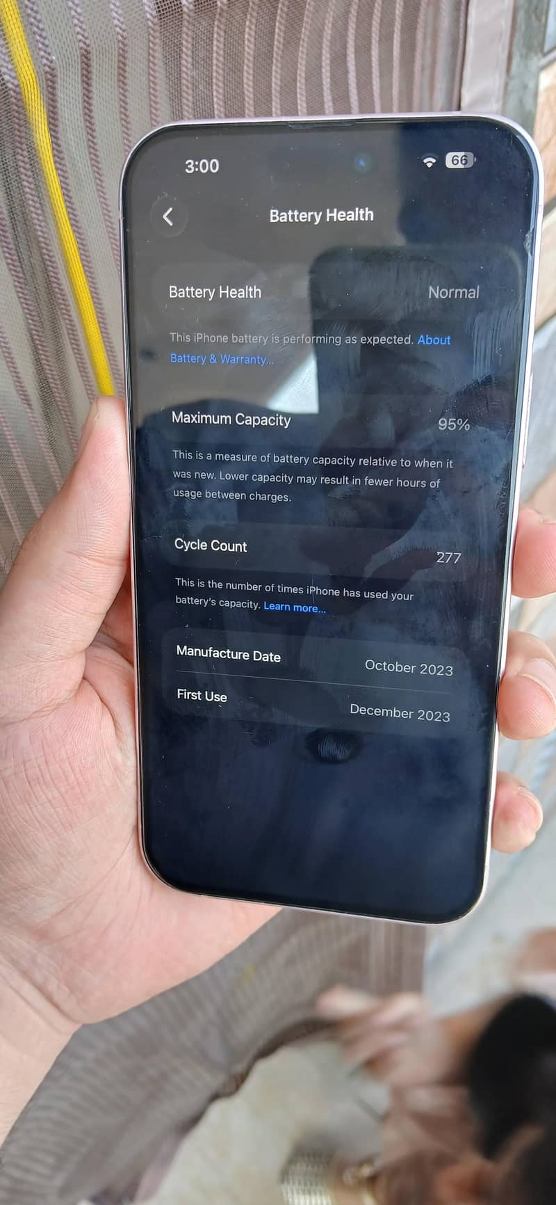 Apple iPhone 15 plus 1