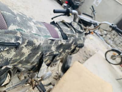 Used Honda CD-70 for Sale