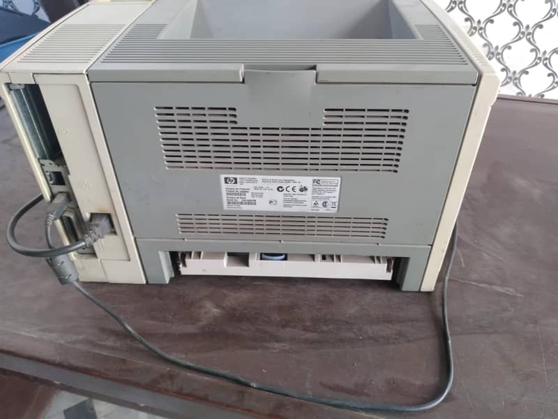 hp printer 1