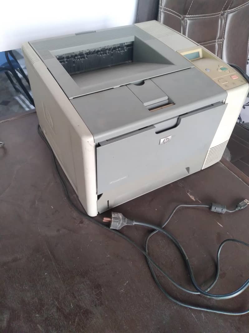 hp printer 3