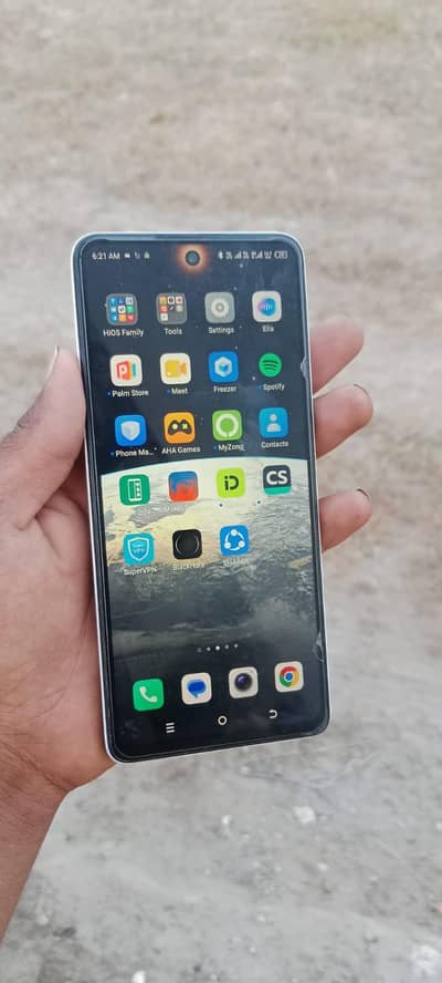 Tecno Spark 10 Pro