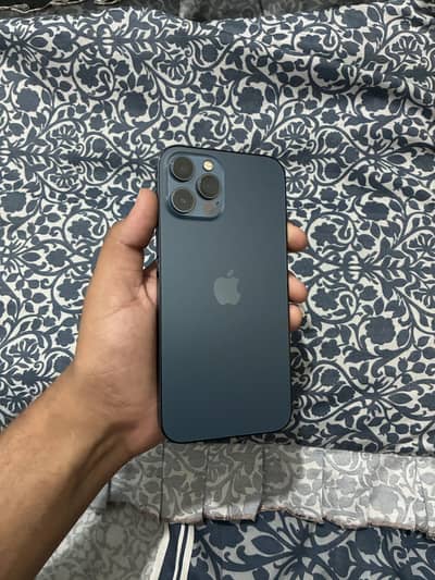Apple iPhone 12 Pro Max