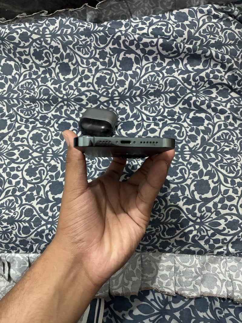 Apple iPhone 12 Pro Max 5