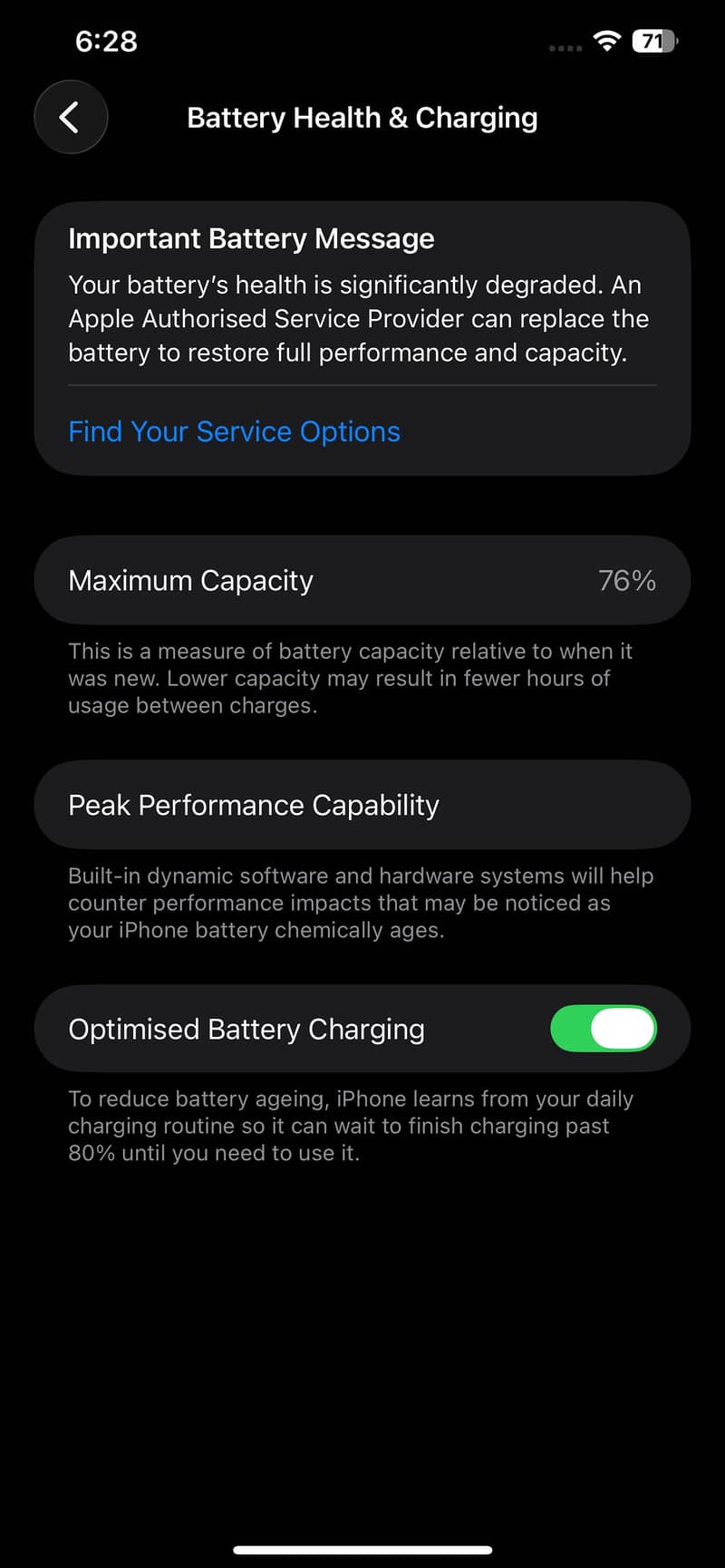 Apple iPhone 12 Pro Max 6