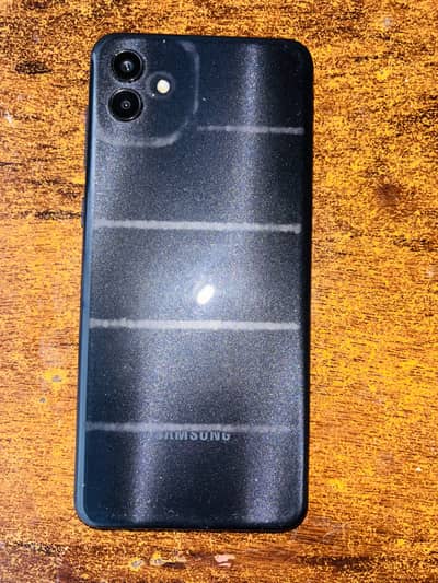 Samsung Mobile A04 3/32