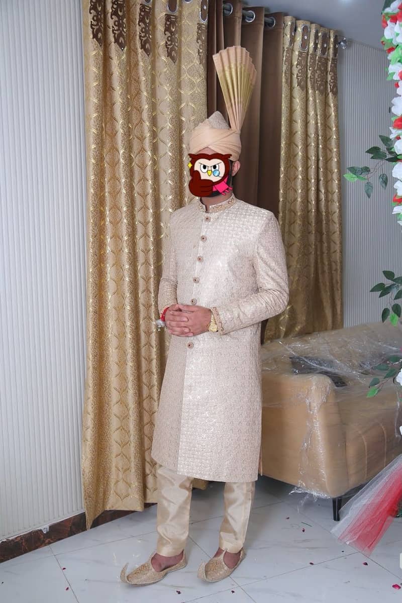 Sherwani 1
