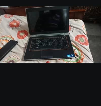 laptop normal use