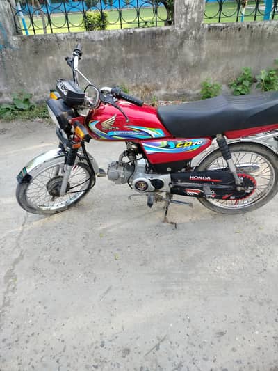 Honda