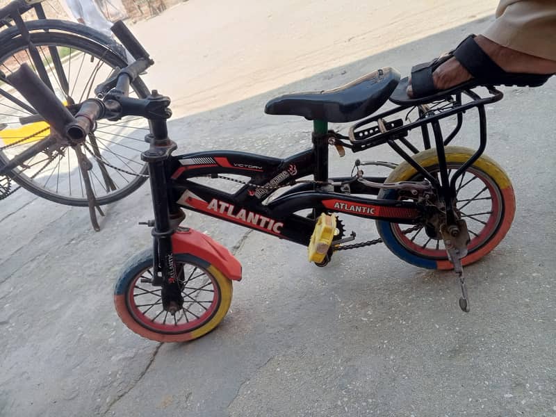 bicycle 2