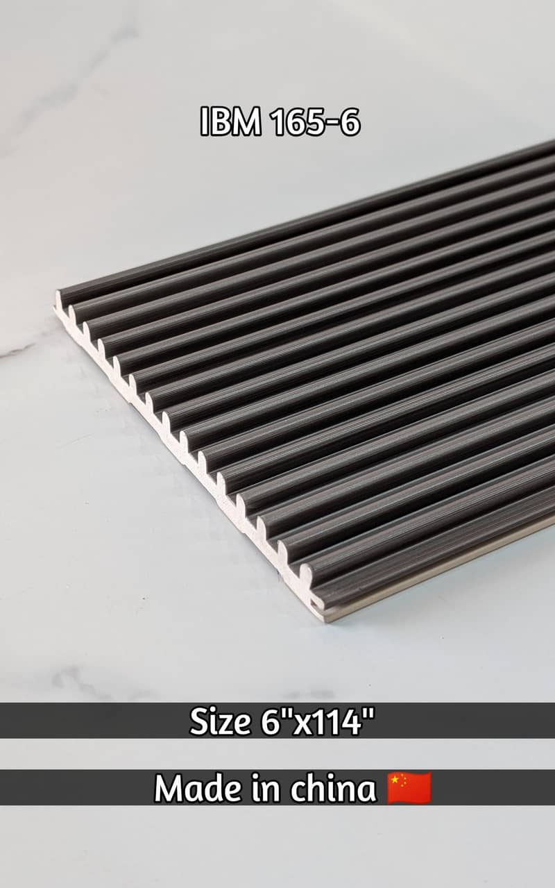 PVC wall panel 2