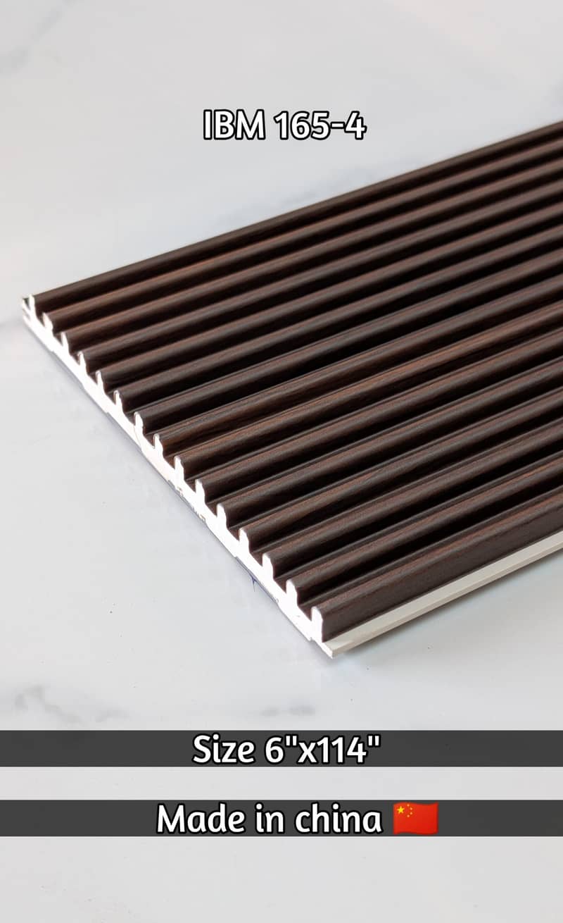 PVC wall panel 6