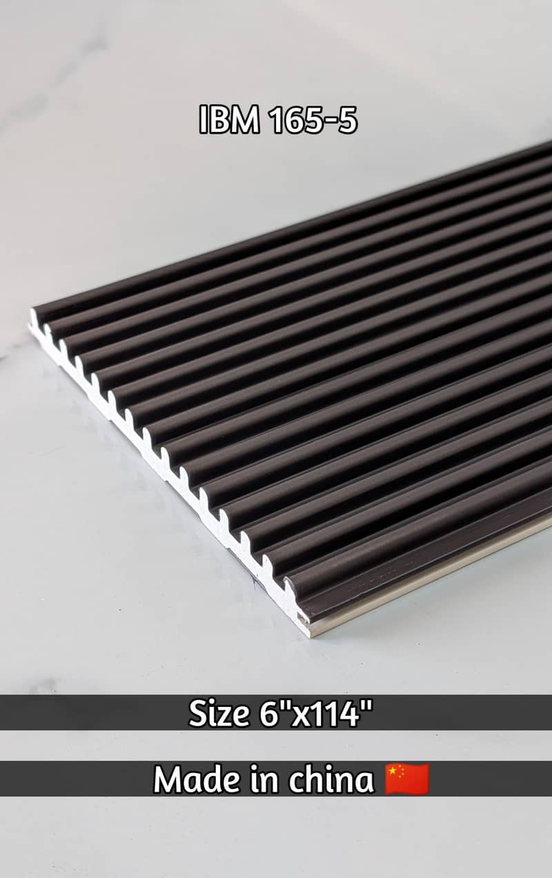 PVC wall panel 9