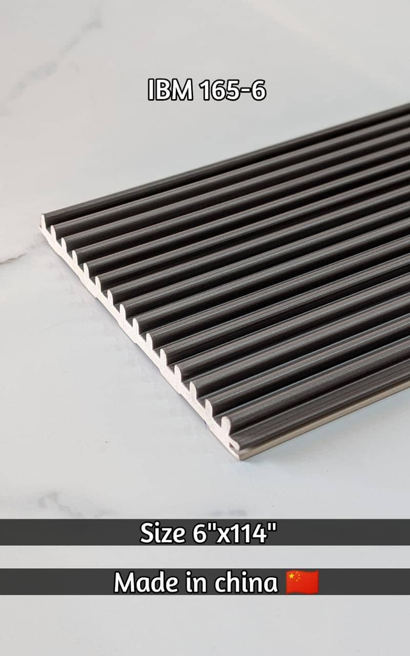 PVC wall panel 11