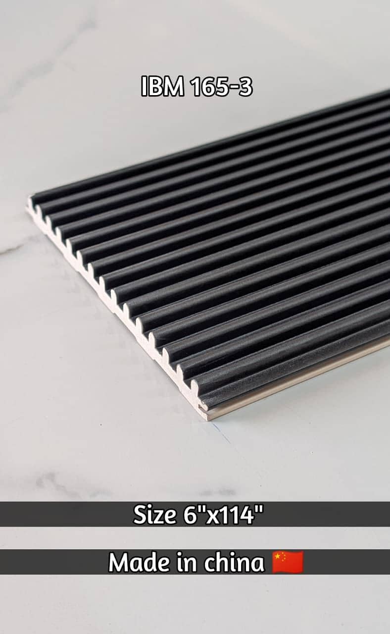 PVC wall panel 13