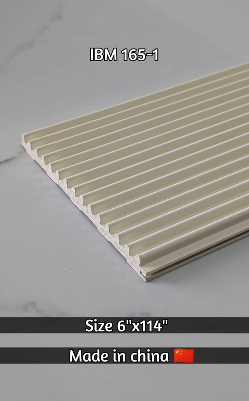 PVC wall panel 15