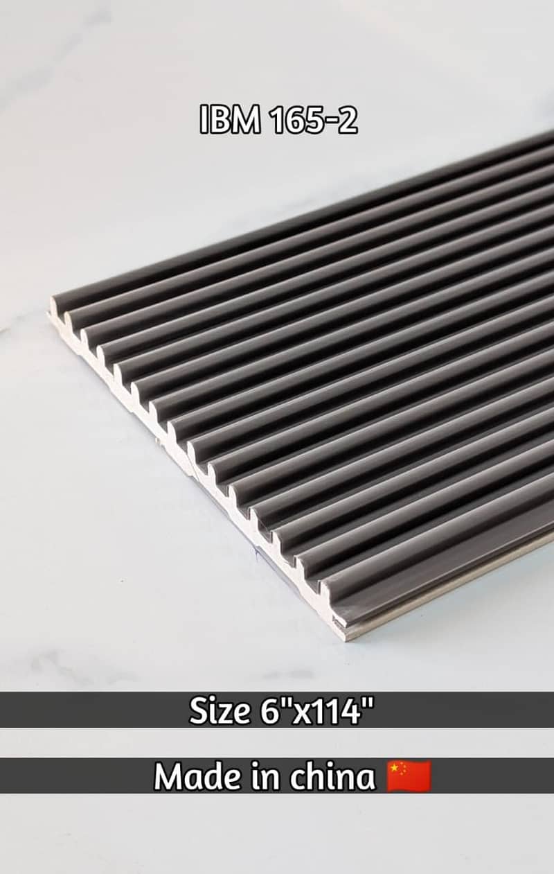 PVC wall panel 17