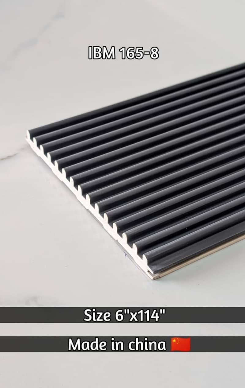 PVC wall panel 19