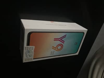 Huawei Y9 Prime