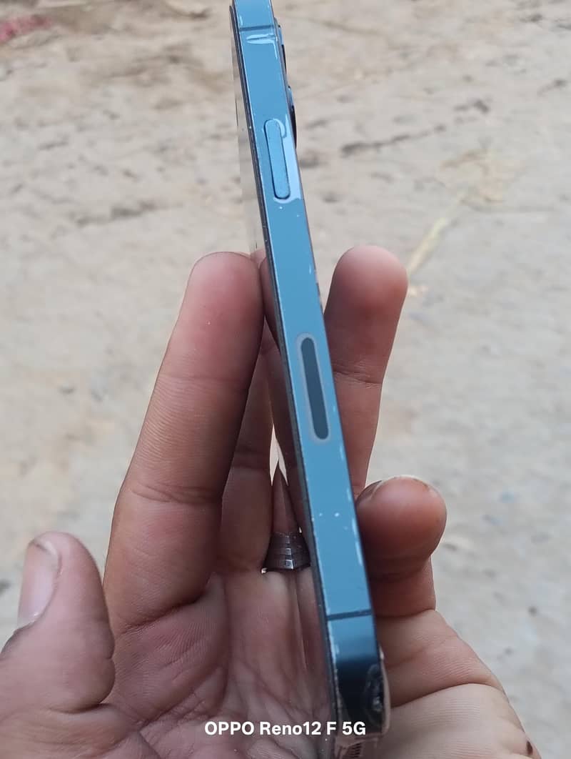 Apple iPhone 12 Pro 1