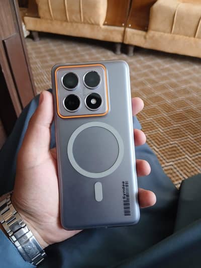 Xiaomi 14T Pro