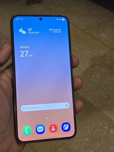 Samsung Galaxy S23+ Plus | Non PTA | 10/10 | No Faults | 8/256