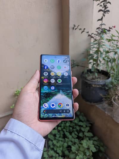 Google Pixel 7a