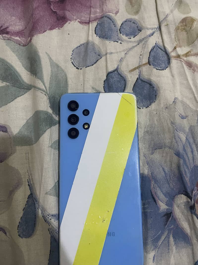 Samsung A32 3