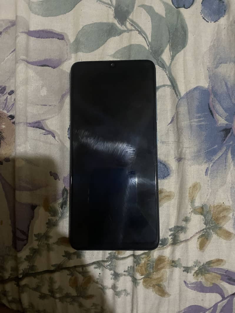 Samsung A32 9