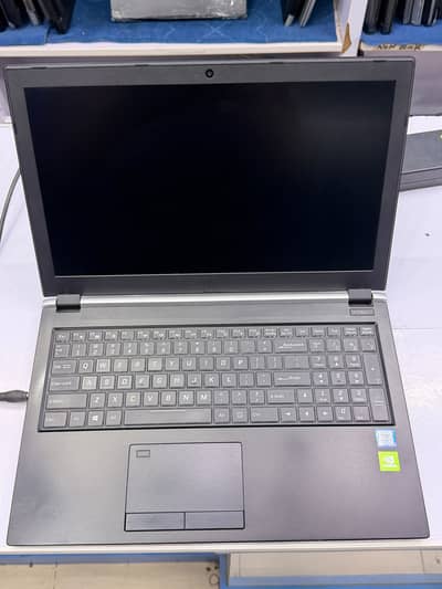GIGABYTE GAMING LAPTOP (CORE I7 8th Generation) (GTX 1070 8gb)