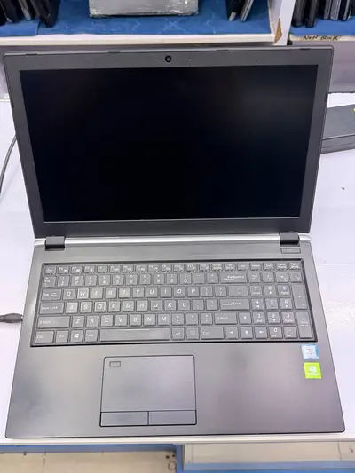 GIGABYTE GAMING LAPTOP (CORE I7 8th Generation) (GTX 1070 8gb)