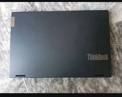 Lenovo Thinkbook 14s Yoga ITL | i5-11th Generation