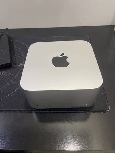 Mac Studio M4 Max 512GB / 36GB
