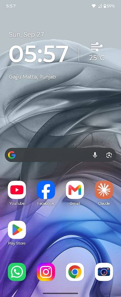 Motorola Razr 50
