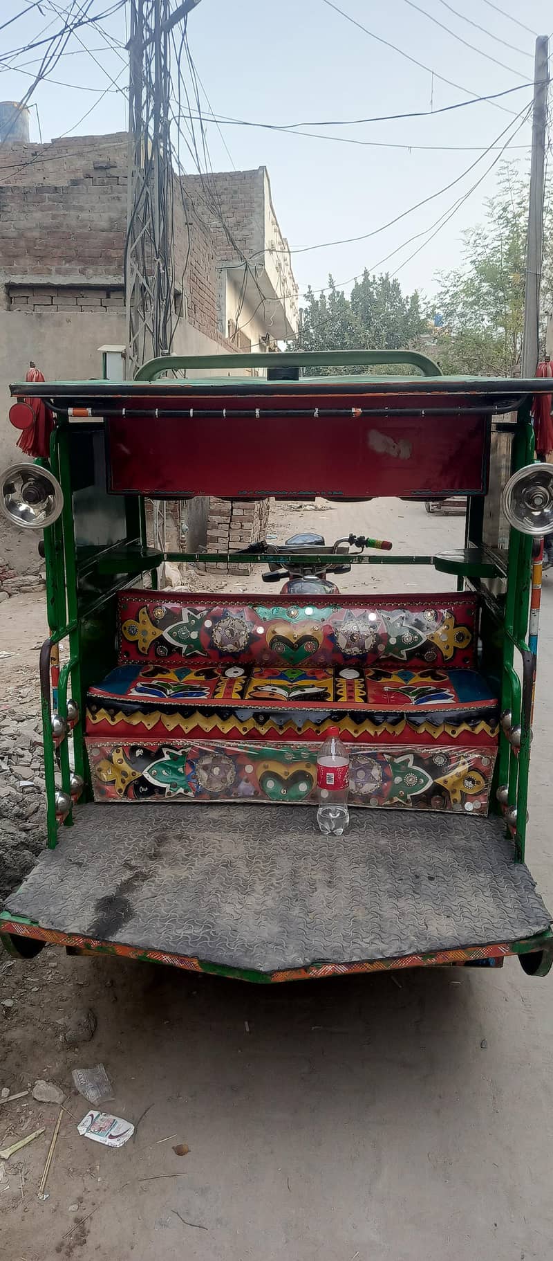 new rickshaw 1