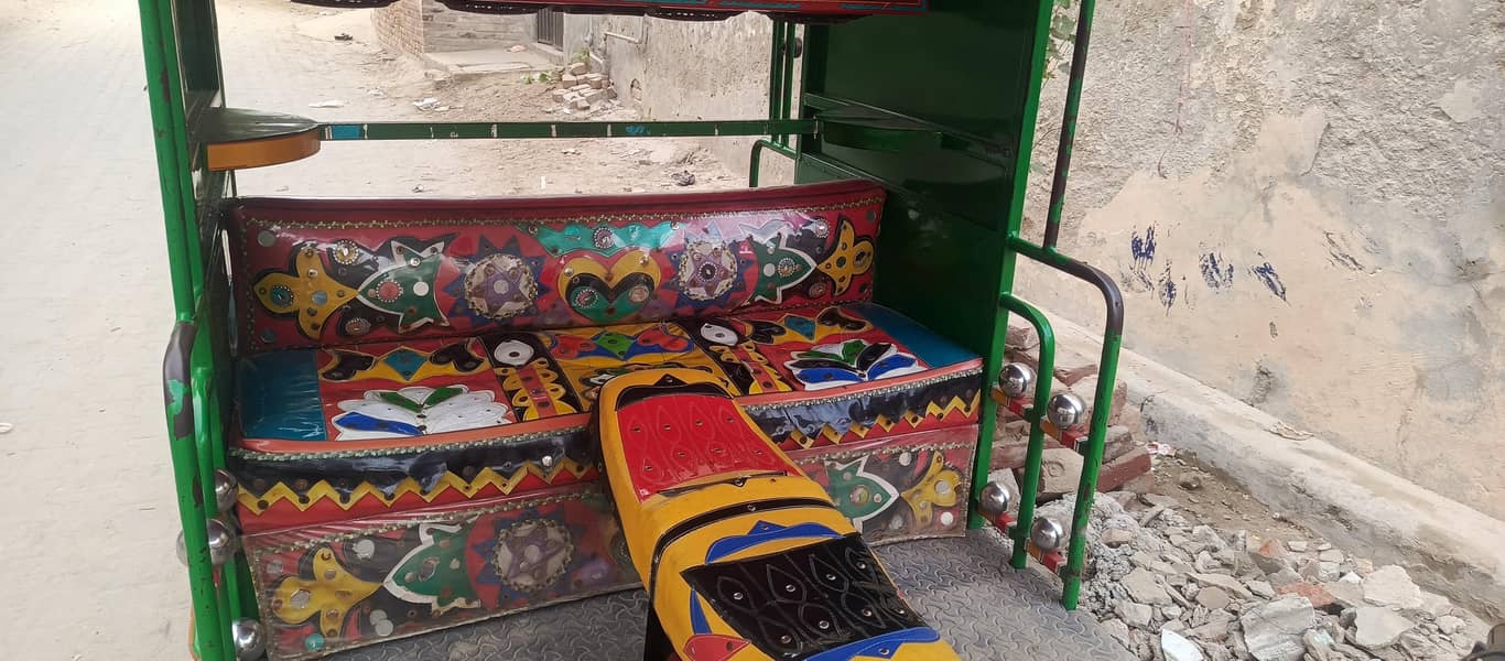 new rickshaw 2