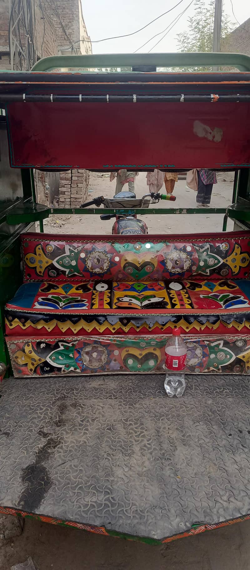 new rickshaw 6