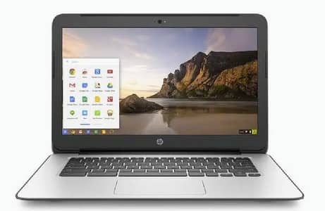 HP Chromebook 11 G7 Laptop