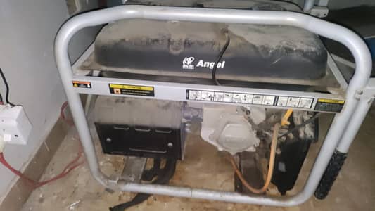 Selling Angel Generator 5 KV